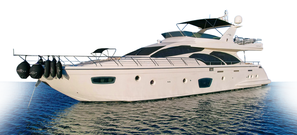 super yacht 3d tour